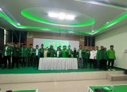 Tak Pernah Tanda Tangan, Sekjen DPP Cabut SK Kepengurusan DPW PPP NTB 2026 – 2031