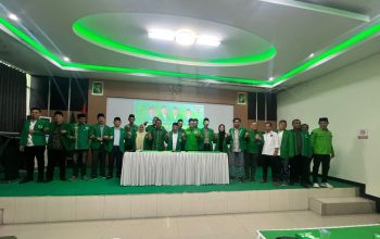 Tak Pernah Tanda Tangan, Sekjen DPP Cabut SK Kepengurusan DPW PPP NTB 2026 – 2031