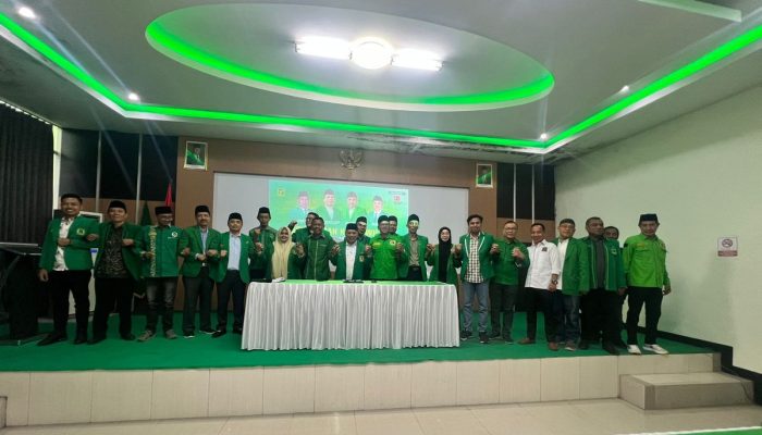 Tak Pernah Tanda Tangan, Sekjen DPP Cabut SK Kepengurusan DPW PPP NTB 2026 – 2031