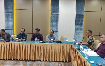Pemprov NTB Siap Perluas Cakupan Program Makan Bergizi Gratis