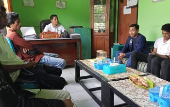 Dugaan Dapur MBG Milik Pejabat Jadi Polemik, Garda Satu: Jangan Korbankan Hak Pekerja