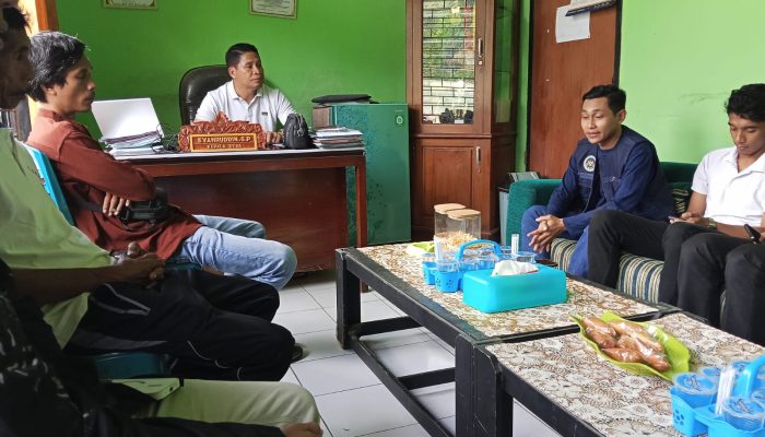 Dugaan Dapur MBG Milik Pejabat Jadi Polemik, Garda Satu: Jangan Korbankan Hak Pekerja