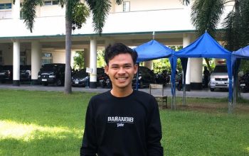Jalan Soromandi Justru Hancur dan Terlupakan di Tengah Slogan Makmur Mendunia