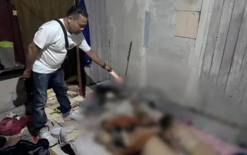 Pria Ditemukan Tewas di Kamar Kos di Mataram, Keluarga Sebut Korban Punya Riwayat Liver