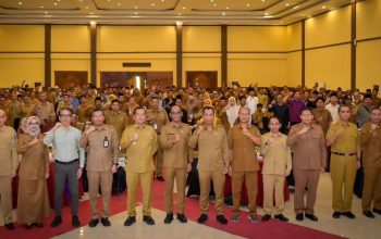 Rp128 Miliar Digelontorkan, Program Desa Berdaya NTB Dorong Pengentasan Kemiskinan 2026