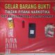 Satresnarkoba Polres Dompu Sita 16 Poket Sabu di Manggelewa, Satu Terduga Pelaku Diamankan