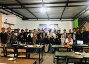 Dialog Publik IPPERMA-PARBI Soroti Ancaman Tambang di Parado