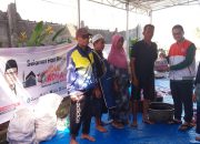 PKS NTB Sembelih 193 Hewan Kurban, Distribusikan 2.000 Paket Daging untuk Warga