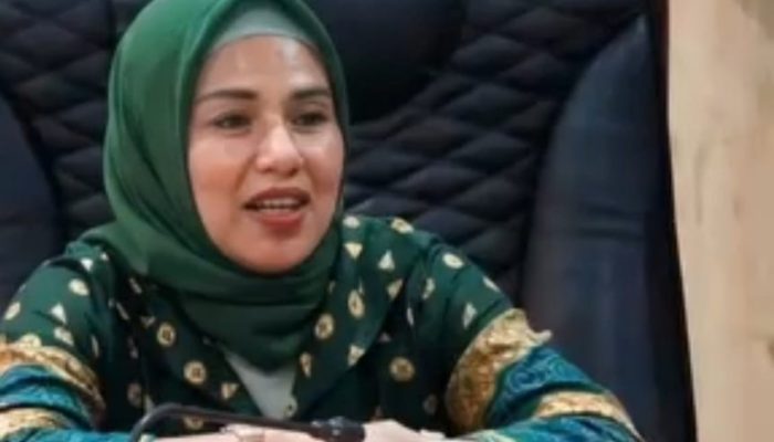 FPTI NTB Siap Kirim Atlet ke Kejurnas Panjat Tebing 2026 di Jakarta