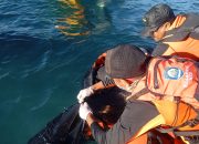 Pemuda Jawa Barat Terseret Ombak di Pantai Nangas Lakey Ditemukan Meninggal Dunia