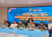 Polda NTB dan BGN Bongkar Dugaan Penipuan Dapur MBG, Korban Rugi Rp950 Juta