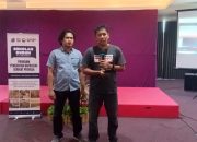 SPLM NTB Dideklarasikan, Jurnalis Dorong Perjuangan Hak dan Kesejahteraan Pekerja Media