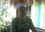 Usai Muscab di 10 Kabupaten/Kota, Ketua DPW PPP NTB Minta Penolak Jangan Pakai Atribut Partai