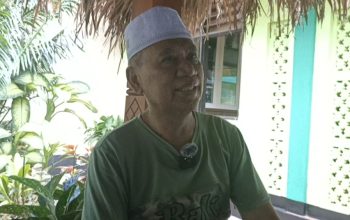 Usai Muscab di 10 Kabupaten/Kota, Ketua DPW PPP NTB Minta Penolak Jangan Pakai Atribut Partai