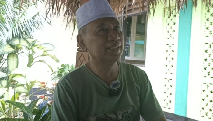 Usai Muscab di 10 Kabupaten/Kota, Ketua DPW PPP NTB Minta Penolak Jangan Pakai Atribut Partai