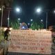 Turun Subuh, Mahasiswa Soromandi Soroti Jalan Rusak, Serukan Aksi Bersama Geruduk Gubernur Hari Ini