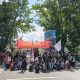 Demo Mahasiswa, Teriakan Gubernur NTB Anti Rakyat  ‎