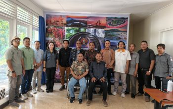 Bawaslu dan PWI NTB Siap Kolaborasi Literasi Politik Masyarakat