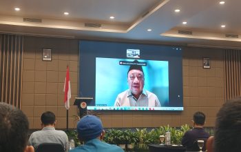 BRIN dan Komisi X DPR RI Gandeng PWI NTB Perkuat Penulisan Berita Ilmiah Populer  ‎