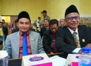 Rencana Pemasangan 7 Ribu Lampu Jalan se KLU, DPRD Ingatkan Pemda Transparan Dalam Proses KPBU