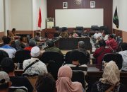 Anggarkan Secara Bertahap, Ketua DPRD KLU Sepakat Tuntaskan Sisa  RTG Melalui APBD 2026
