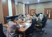 DPRD KLU Tancap Gas, Gelar Rapat Internal Bahas Jadwal Pembahasan Tiga Raperda Strategis
