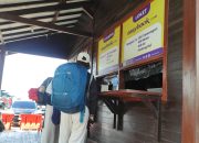 Komisi II DPRD KLU Bidik Kebocoran Pajak di Kawasan Wisata