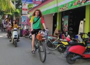 DPRD KLU Desak Pemda Segera Buat Regulasi Legal Untuk Mengatur Keberadaan Sepeda Listrik di Gili Tramena