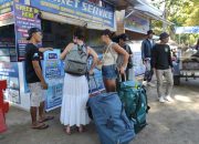 DPRD KLU Ingatkan Pemerintah Daerah Terkait Rencana Kenaikan Retribusi Wisatawan di Tiga Gili