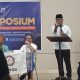 Kemenag NTB Apresiasi GMKI, PMKRI, PMII dan KMHDI Mataram Gaungkan Toleransi Lewat Simposium Kebangsaan