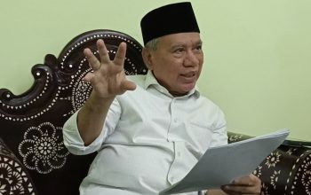 Bantah Dipecat, Muzihir Sebut Surat Sekjen Tak Sah Secara AD/ART, Hanya Memo‎