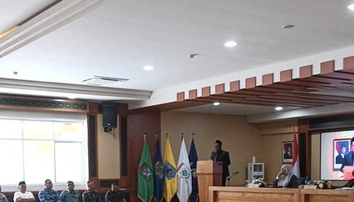 Dewan Sebut Raperda Dana Pendidikan Upaya Tiadakan Pungutan Liar di Sekolah