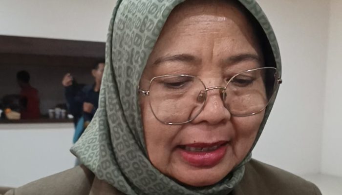 Ketua DPRD Klaim Raperda Sumbangan Dana Pendidikan Agar Masyarakat Bisa Awasi