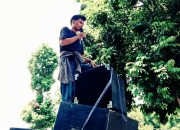 Slogan “NTB Makmur Mendunia” dan Lambannya Respons Pemerintah terhadap Kerusakan Jalan di Soromandi