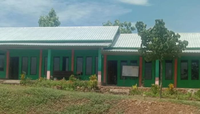 STIPAR Soromandi Bima Disorot, DPD IMPERIUM NTB Dalami Dugaan Kejanggalan Pengelolaan KIP Kuliah