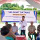 Pabrik Pakan Segera Dibangun, Bupati Bambang Firdaus: Jagung Petani Akan Terserap Maksimal