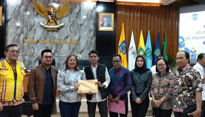 BRAIN: Evaluasi IJD Langgudu Selatan Uji Efektivitas Dukungan DPR dan DPD RI
