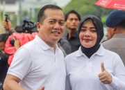 Usai Kantongi SK Tuan Rumah PON 2028, NTB Mulai Siapkan Pembinaan Atlet dan Penguatan Ekonomi