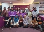AJI Mataram Gelar Sekolah Buruh, Tingkatkan Pemahaman Hak Pekerja Media