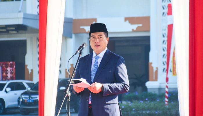 Dugaan Penyalahgunaan Obat Rp7,5 Miliar di RSUD NTB, Gubernur Iqbal: Saya Sudah Tahu Sebelum BPK Periksa