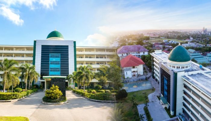 UMMAT Jadi Kampus Swasta Terbaik NTB Versi SINTA 2026, Ungguli Bumigora dan Hamzanwadi