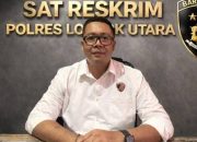 Mantan Kades Akar-Akar Lombok Utara Jadi Tersangka, Uang Keranda Mayat hingga Proyek Jalan Dikorupsi
