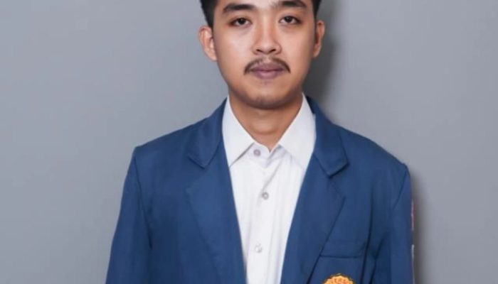 Ketua BEM Unram Terpilih Serukan Aksi Selamatkan Indonesia