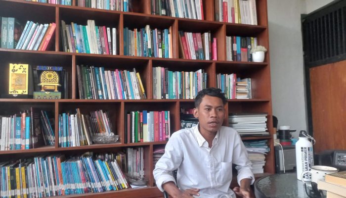 Pajak dan Masa Depan Bangsa di Tengah Ketidakpastian Global