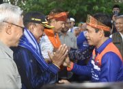 Bupati Ady Mahyudi Ingin Rasakan “Denyut Nadi” Rakyat Lewat Selasa Menyapa