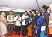 Selasa Menyapa Wawo, Pemkab Bima Salurkan Beragam Bantuan untuk Pendidikan, Kesehatan, dan Lingkungan