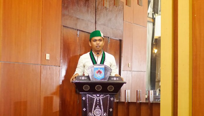 Keresahan Rakyat dan Tanggung Jawab Konstitusional Negara