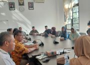 Anggaran WASH Hanya 0,76 Persen APBD, FITRA Soroti Krisis Layanan Dasar di Lombok Timur