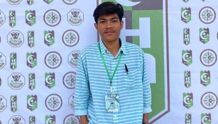 Bayi Meninggal Diduga Kendala BPJS, HMI Desak Bupati Ady Mahyudi Copot Direktur RSUD Bima