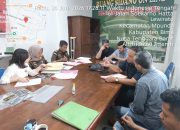 Bandar Narkoba Koko Erwin dan Kurirnya Dilimpahkan ke Kejari Bima, Terancam 20 Tahun Penjara